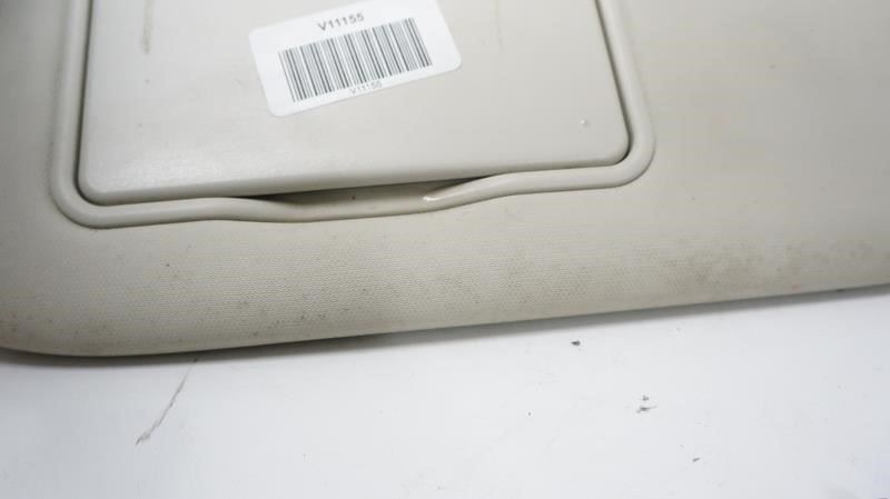 2013-2019 Ford Escape Driver Left Sun Visor Gray CJ5Z-7804105-DB OEM *ReaD* - Alshned Auto Parts