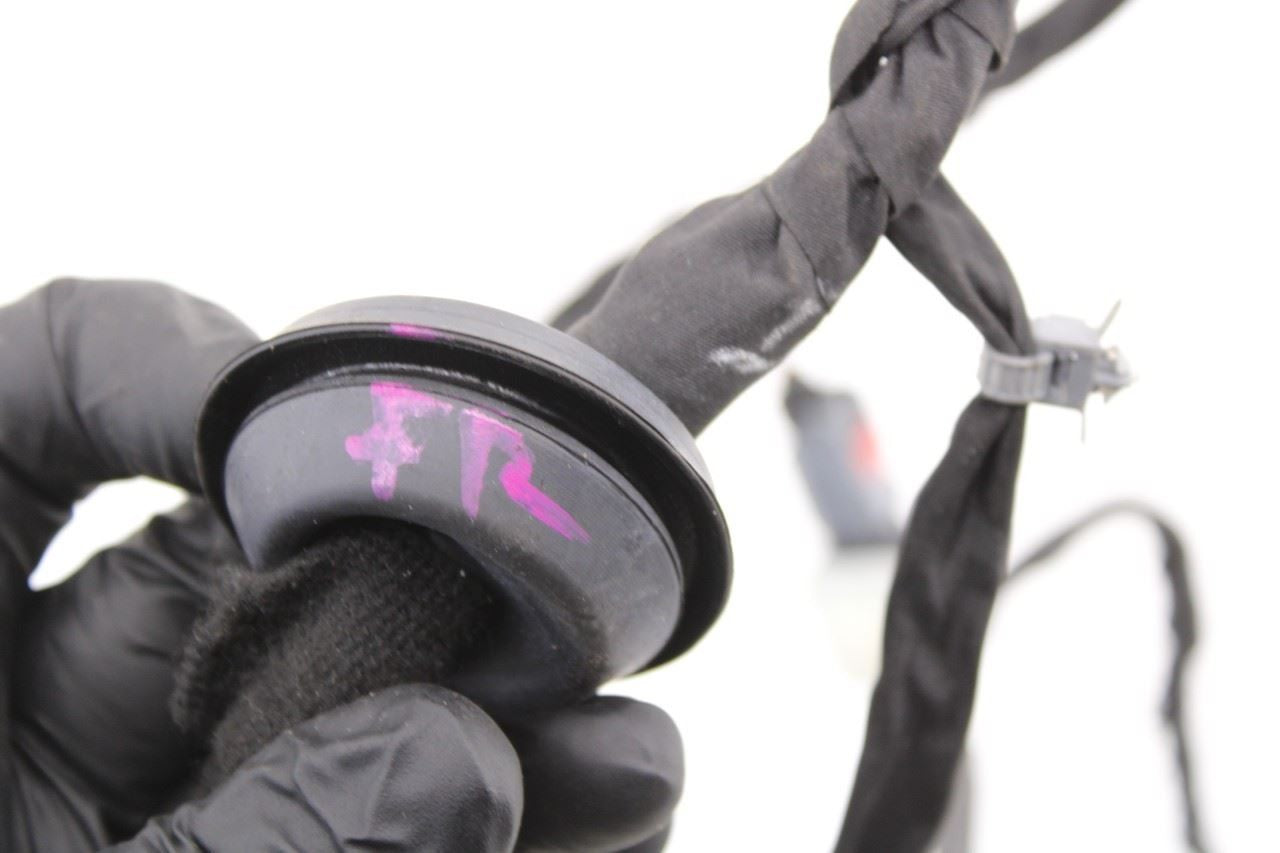 2022-2024 Chevrolet Silverado LT-L Front Right Side Door Wire Harness 86789941 - Alshned Auto Parts