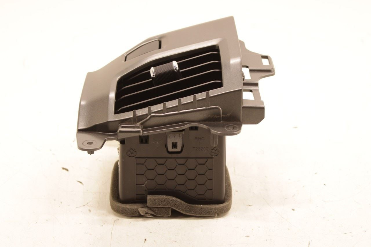 2022-2024 Ford Expedition MAX XLT Front Right Side Dash Inner Air Vent Grille - Alshned Auto Parts