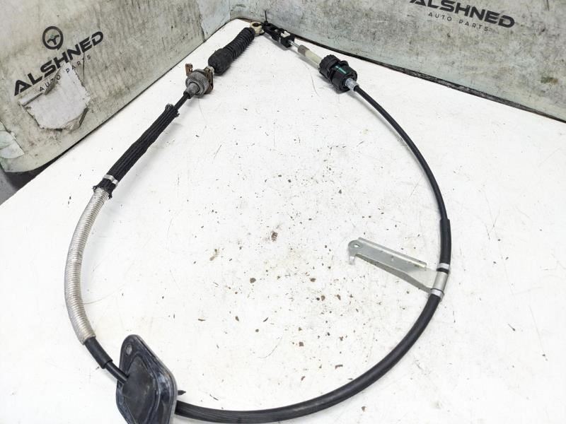 2017-2020 Toyota Sienna AT Transmission Shift Shifter Selector Cable 33820-08050 - Alshned Auto Parts