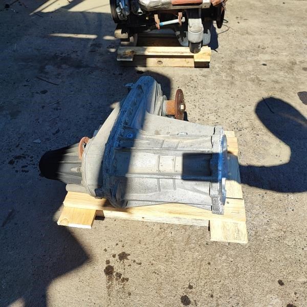 2013-2016 Ford F250SD Electronic Shift Transfer Case 173K DC3Z-7A195-EB OEM - Alshned Auto Parts