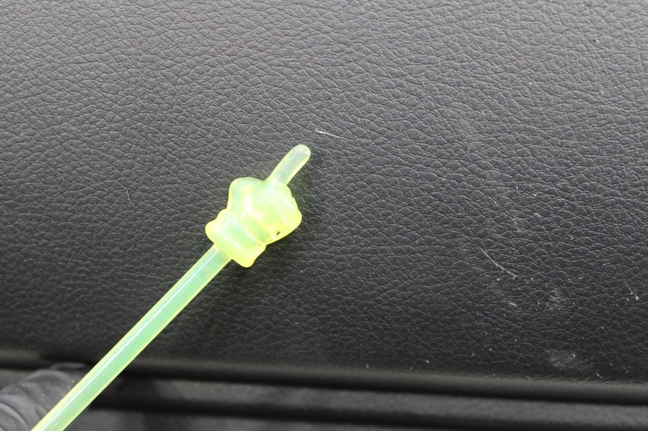 2013-2018 Ram 1500 Big Horn Front Right Passenger Door Trim Panel 1VY481A8AF OEM - Alshned Auto Parts