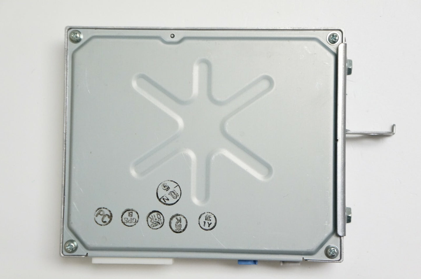 Lexus 11-14 CT200H 09-13 IS250 350 Transceiver Telematics Module OEM 86741-75012 - Alshned Auto Parts