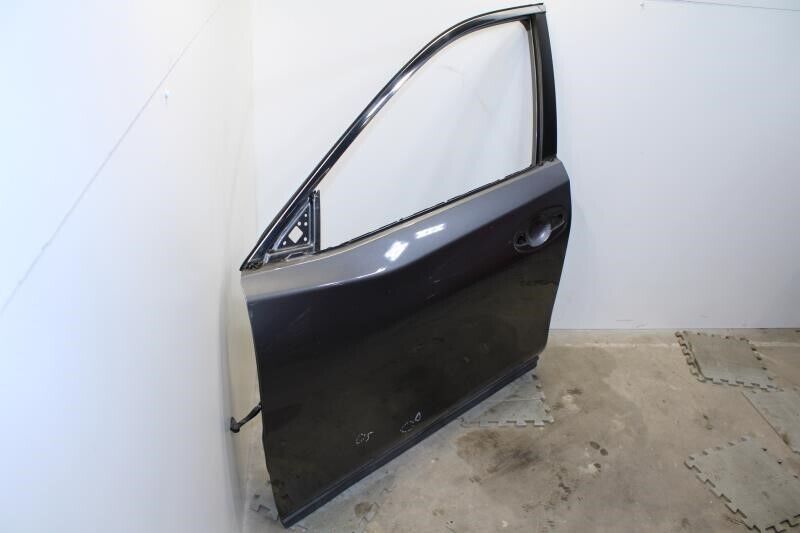 2014-2020 Nissan Rogue Front Left Driver Door Shell Panel 80101-4BA0A OEM - Alshned Auto Parts