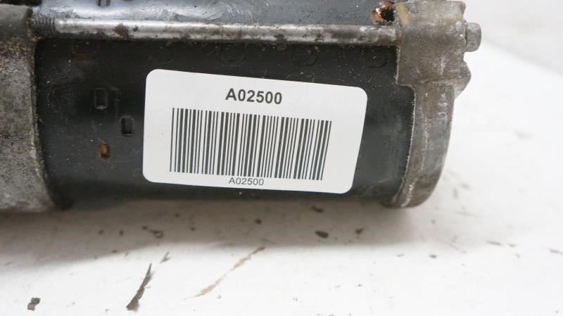 2018-2019 Ford F150 3.3L Starter Motor JL3T-11000-CB OEM - Alshned Auto Parts