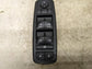 16-21 Jeep Grand Cherokee FR LH Door Master Power Window Switch 68319802AA OEM - Alshned Auto Parts