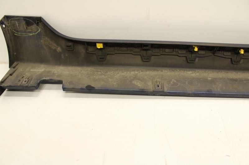 2015-2017 Hyundai Sonata Left Side Rocker Panel Molding 87753-C2000 OEM *ReaD* - Alshned Auto Parts