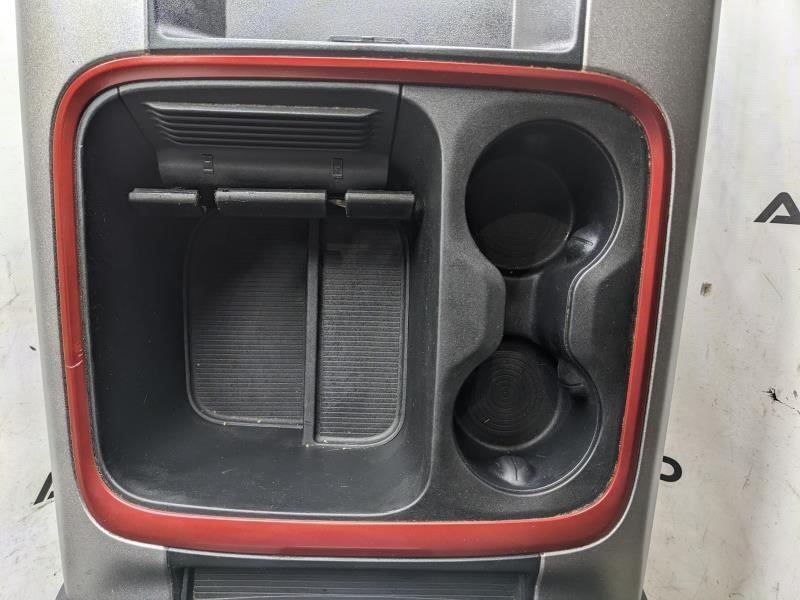 2015-2017 Ram 1500 Rebel Front Floor Center Console 1NN14DX9AB OEM *ReaD* - Alshned Auto Parts