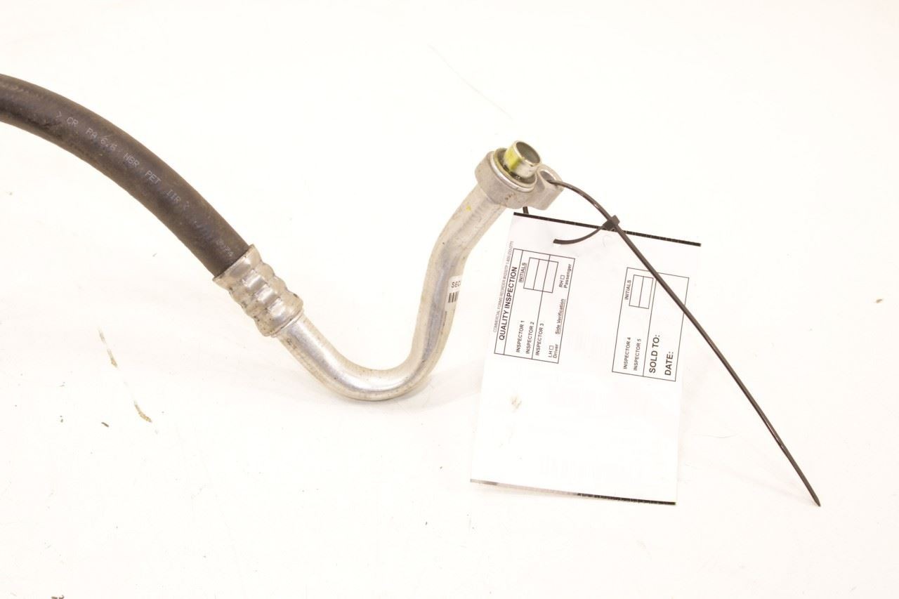 20142020 Ram 1500 Big Horn Crew Cab 5.7L 4WD AC Conditioning Suction Line Hose - Alshned Auto Parts