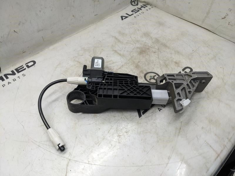 2019-20 Ram 1500 Laramie 5.7L Power Brake Pedal Motor w/ Bracket 68312752AN OEM0