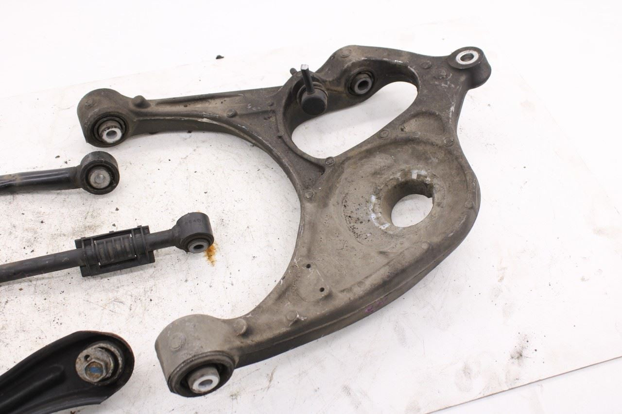 2014-2025 Dodge Durango SXT 3.6L AWD Rear Driver Left Side Control Arm Set of 42