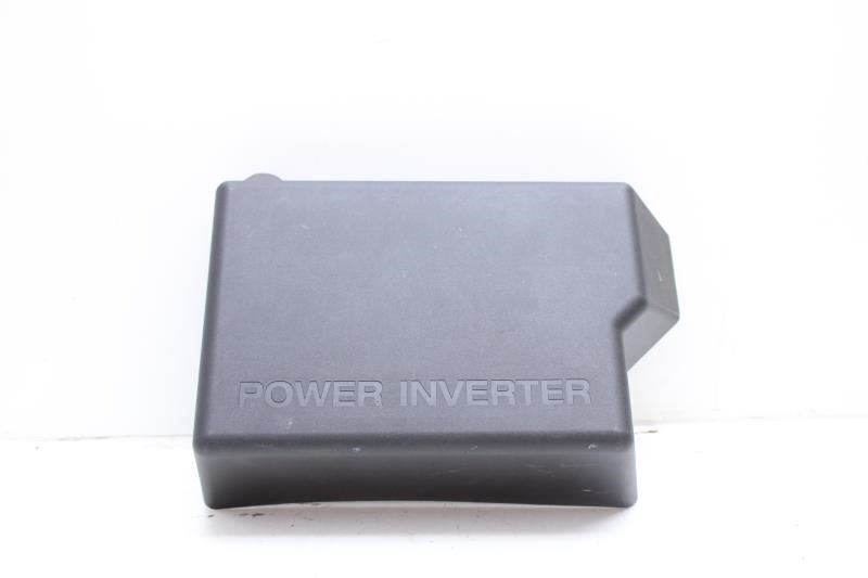 2015-2020 Ford F150 Power Converter Inverter Lid Cover FL3B-14B525-CEW OEM - Alshned Auto Parts