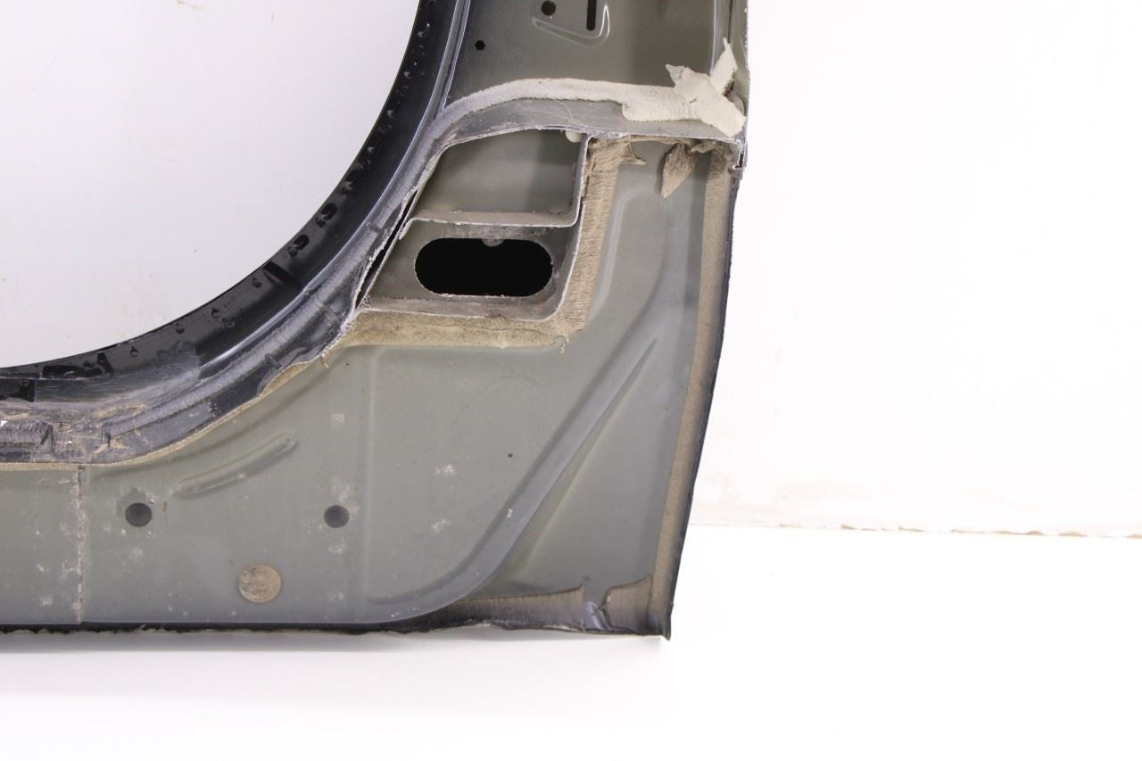 2019-25 Chevrolet Silverado LT-L Crew Cab Rear RH Lower Body Side Aperture Panel - Alshned Auto Parts