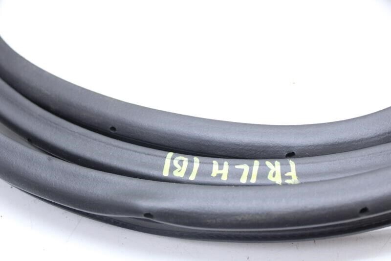 2014-2020 Nissan Rogue Front Left Door Weatherstrip On Body 76922-9TA0A OEM - Alshned Auto Parts