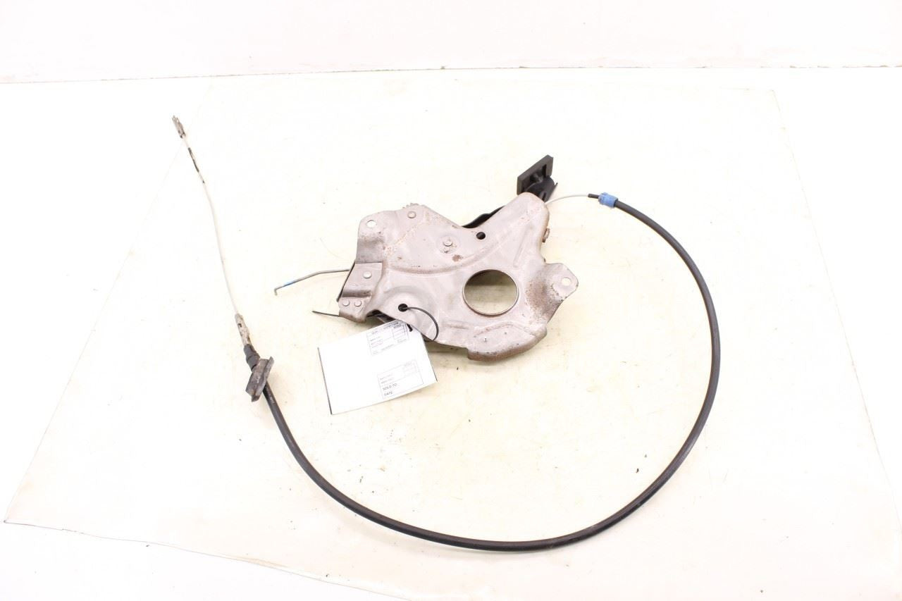11-20 Ram 1500 Laramie Crew Cab 4WD Emergency Parking Brake Lever Pedal w/ Cable - Alshned Auto Parts