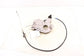11-20 Ram 1500 Laramie Crew Cab 4WD Emergency Parking Brake Lever Pedal w/ Cable - Alshned Auto Parts