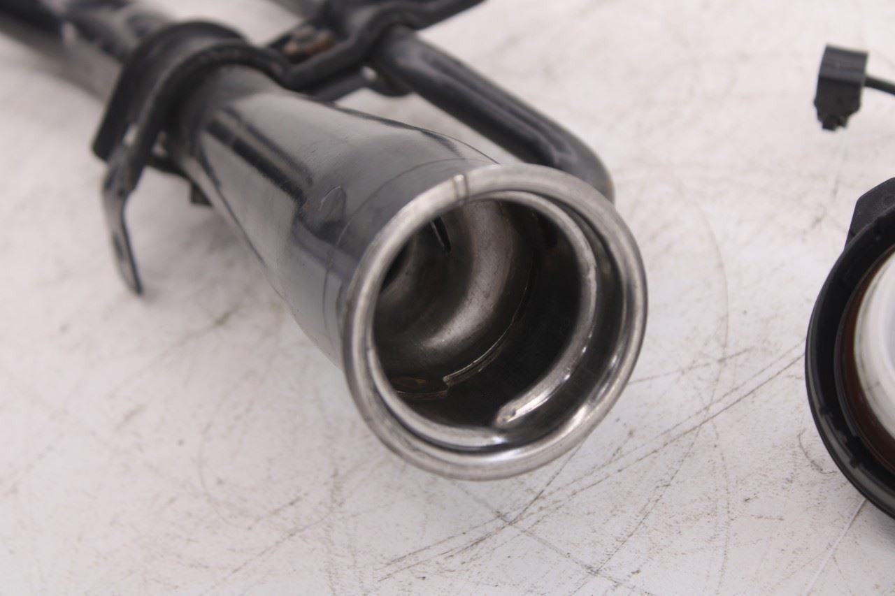 2013-22 Acura ILX Technology A-Spec 2.4L Fuel Filler Neck Pipe 17660-TR0-A02 OEM14