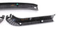 2018-23 Kia Stinger GT2 Rear Liftgate Interior Trim Panel Set 81750-J5010WK OEM - Alshned Auto Parts