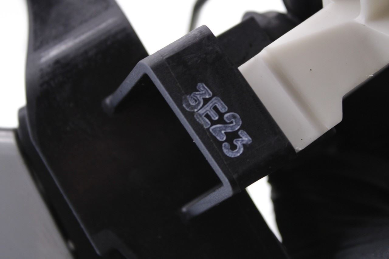 21-24 Kia K5 GTLine Rear Right Side Door Exterior Handle w/ Lock Latch Actuator - Alshned Auto Parts