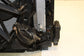 10-15 BMW 750Li xDrive 4.4L Engine Cooling Radiator Fan Assy 17428509743 *ReaD* - Alshned Auto Parts