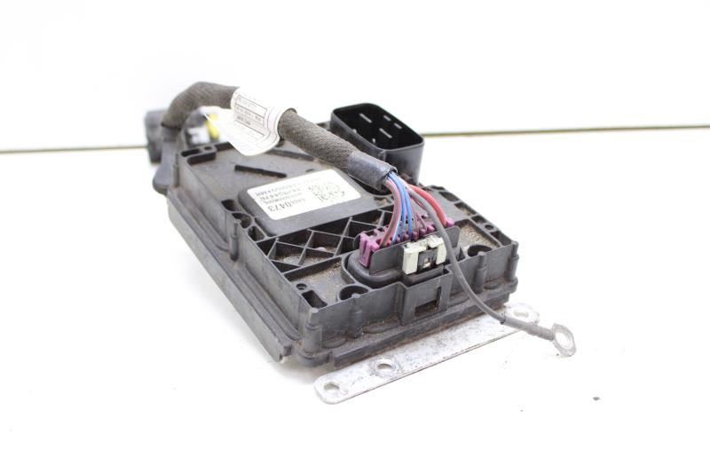 2018-2024 Buick Enclave 3.6L AWD Differential Lock Control Module 84880473 OEM - Alshned Auto Parts