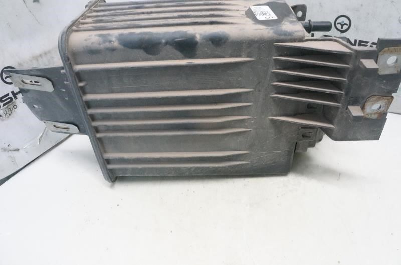 2015 Ford 150 Fuel Vapor Evaporator Emission Canister FL3Z-9D653-A OEM - Alshned Auto Parts