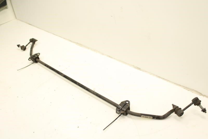 2015-2019 Hyundai Sonata 2.4L FWD Rear Suspension Stabilizer Bar 55500-C1100 OEM - Alshned Auto Parts