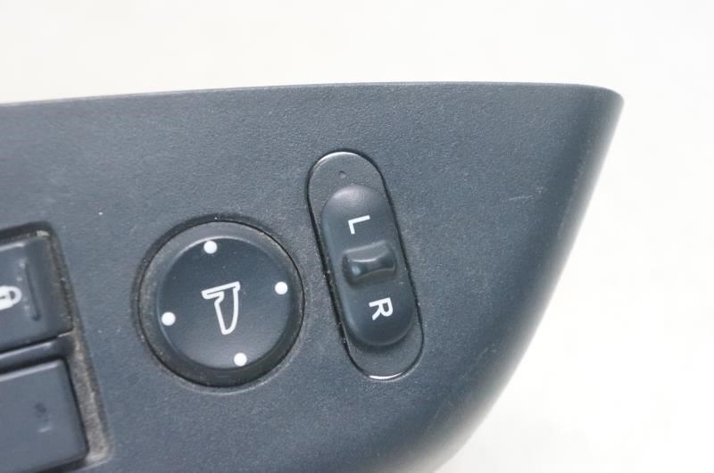 2012-2013 Honda CR-V FR LH Door Master Power Window Switch 35750-T0A-A01 OEM - Alshned Auto Parts