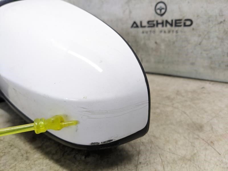 2014-2019 Toyota Corolla Left Driver Side Rearview Mirror 87940-02F31-A0 OEM - Alshned Auto Parts