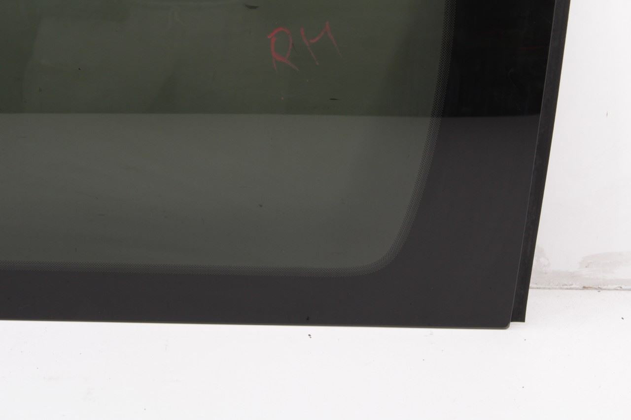 2017-2024 Chrysler Pacifica Limited Rear Right Side Quarter Window Glass *ReaD* - Alshned Auto Parts