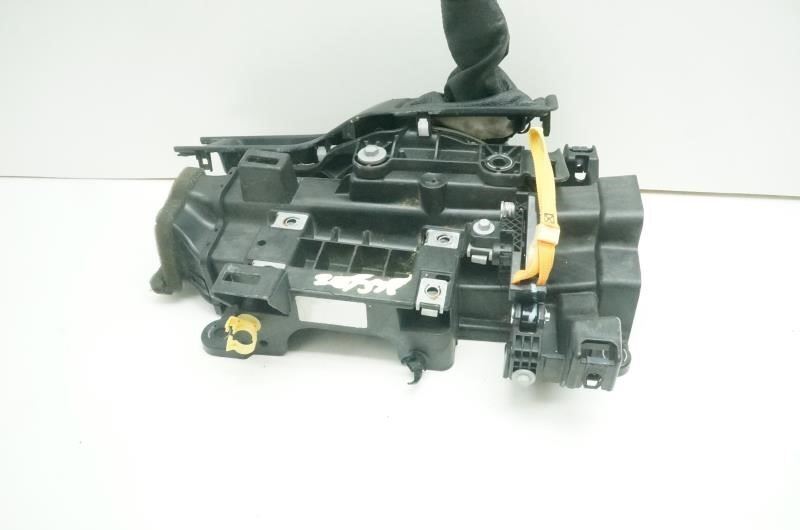 2018-2023 Jeep Wrangler Transfer Case Shifter w Shifter Knob 04670725AA OEM - Alshned Auto Parts