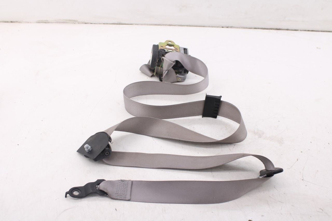 2003-2004 Mercedes-Benz E500 5.0L RWD Front Driver Left Side Seat Belt Retractor - Alshned Auto Parts