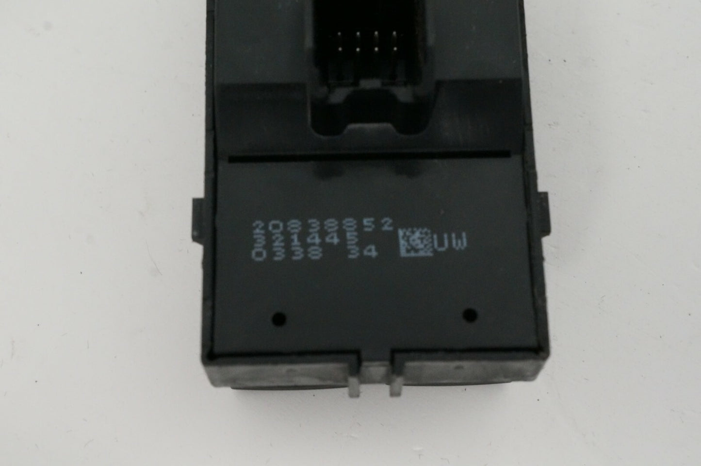 2012-2014 Buick Verano Driver Left Door Master Power Window Switch 20838852 OEM - Alshned Auto Parts