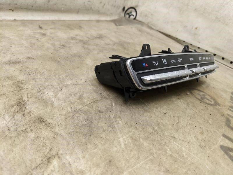 16-22 Mercedes GLC300 AC Heater Temperature Climate Control 205-905-42-15 OEM4
