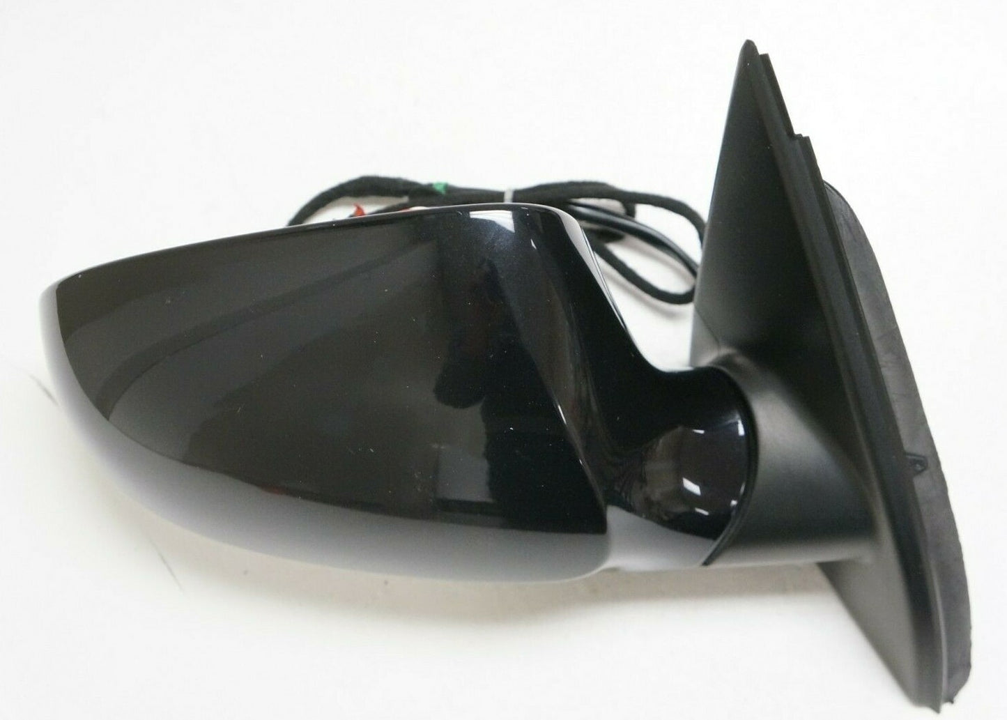 2006-2010 Volkswagen Passat RH Passenger Side Power Door Mirror OEM 3C0 857 934 - Alshned Auto Parts