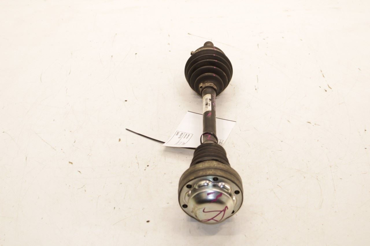 20112018 Porsche Cayenne Platinum AWD Front Left Side CV Axle Drive Half Shaft - Alshned Auto Parts