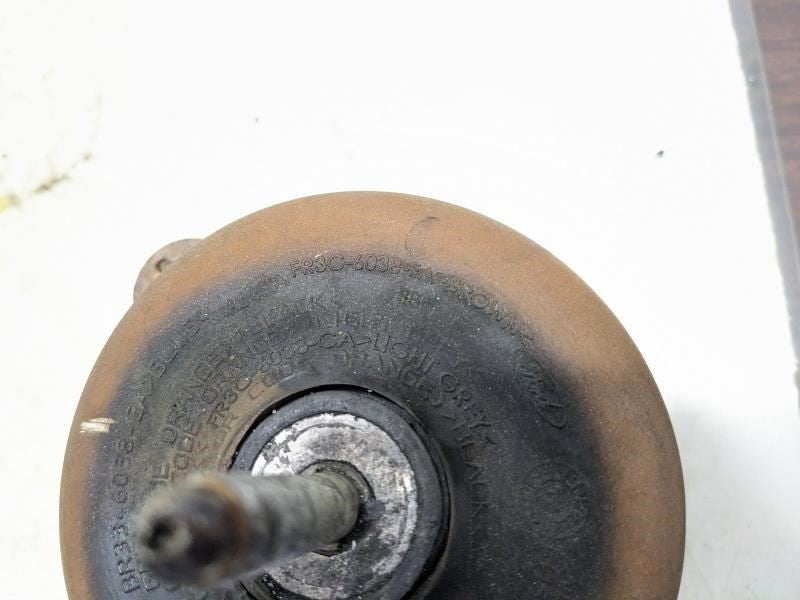 2015-2023 Ford Mustang GT 5.0L 2WD Front Left or Right Engine Mount Insulator - Alshned Auto Parts
