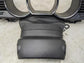 11-13 Kia Optima LX Speedometer Instrument Cluster Bezel Trim w/ Air Duct Vents2