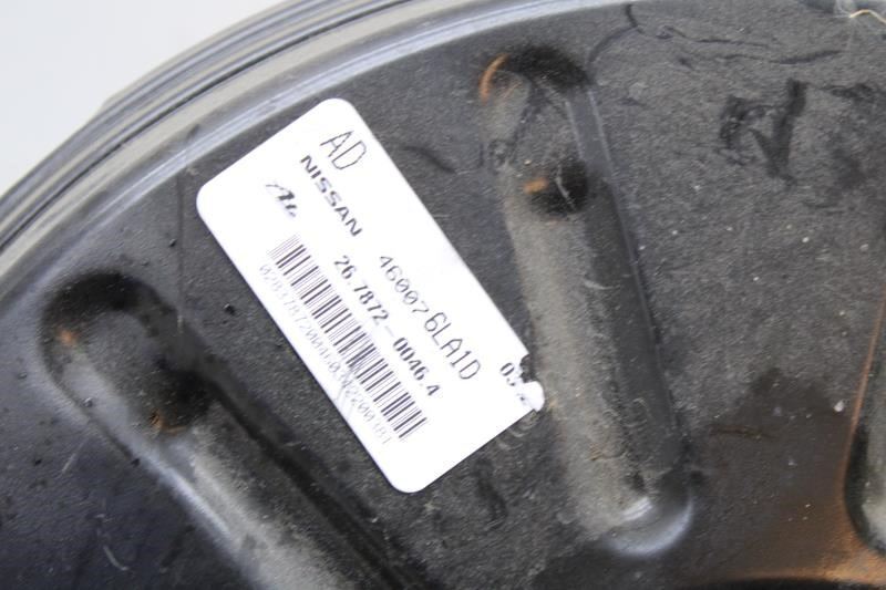 2020-2024 Nissan Sentra 2.0L Power Brake Booster 46007-6LA1D OEM - Alshned Auto Parts