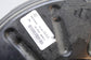 2020-2024 Nissan Sentra 2.0L Power Brake Booster 46007-6LA1D OEM - Alshned Auto Parts
