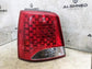 2011-2013 Kia Sorento Rear Left Driver Side Tail Light Lamp 92401-1U000 OEM - Alshned Auto Parts