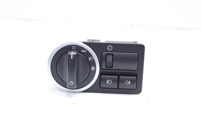 2007-2013 Land Rover Range Rover Dash Headlight Lamp Switch YUD501380PUY OEM - Alshned Auto Parts