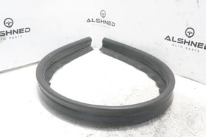 2013-2016 Audi A4 Under Hood Center Weatherstrip Seal 8T0-823-723-B OEM