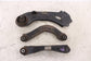 16-18 Kia Optima EX 2.4L FWD Rear Suspension Driver LH Side Control Arm Set of 30