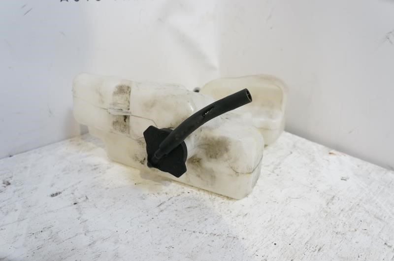 2011 Mazda CX-7 Radiator Coolant Reservoir Bottle L3BT-15-350 OEM - Alshned Auto Parts