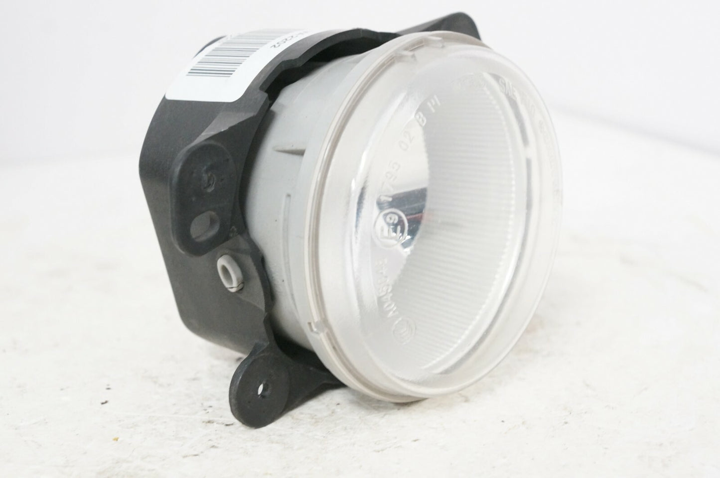 2011-2017 Jeep Grand Cherokee Passenger Right Side Fog Light 5182026AA OEM - Alshned Auto Parts