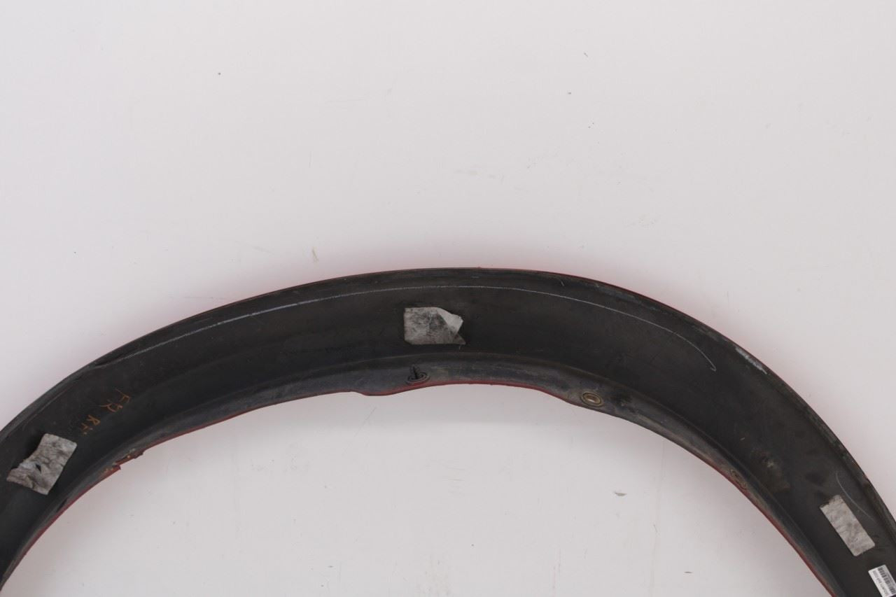 11-18 RAM 1500 Laramie Front Right Fender Wheel Opening Molding 1TD26TRMAD *ReaD - Alshned Auto Parts