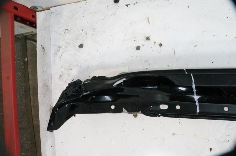 18-20 Jeep Wrangler Driver Left Front Fender Panel 68284825L OEM *ReaD* *Damage* - Alshned Auto Parts