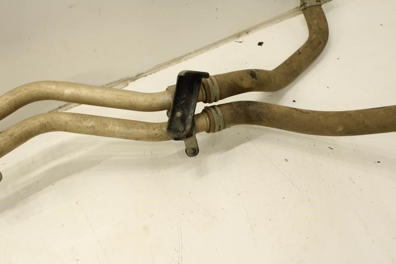 2020-2025 Polaris RZR XP 1000 Engine Coolant Hose Lines 5141612 OEM - Alshned Auto Parts