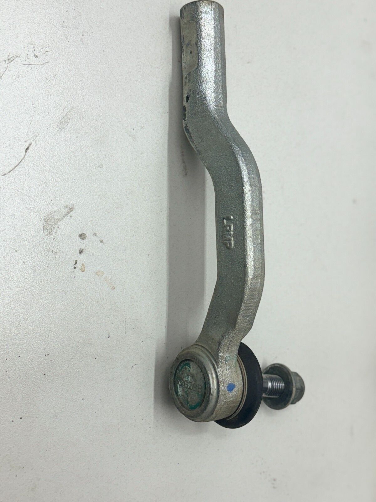2022 RZR xp 1000 Polaris 7061229 ROD-END TAPERED PROFILED RH OEM - Alshned Auto Parts